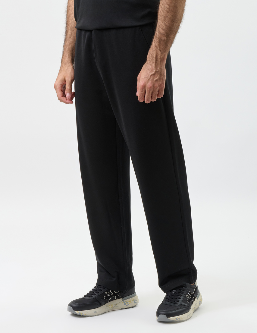 Ea7 Emporio Armani 7M000303-001-7M000305-001_black фото-4