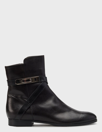 DONNA LAURA ботинки