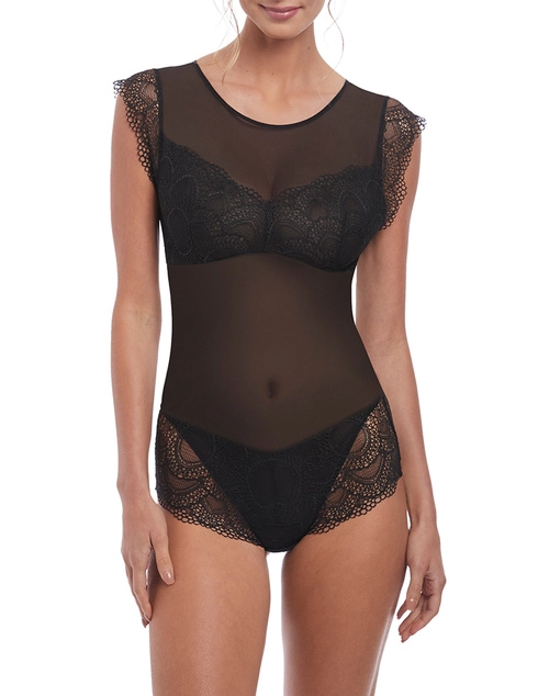 Fantasie Twilight-2543-Black фото-2