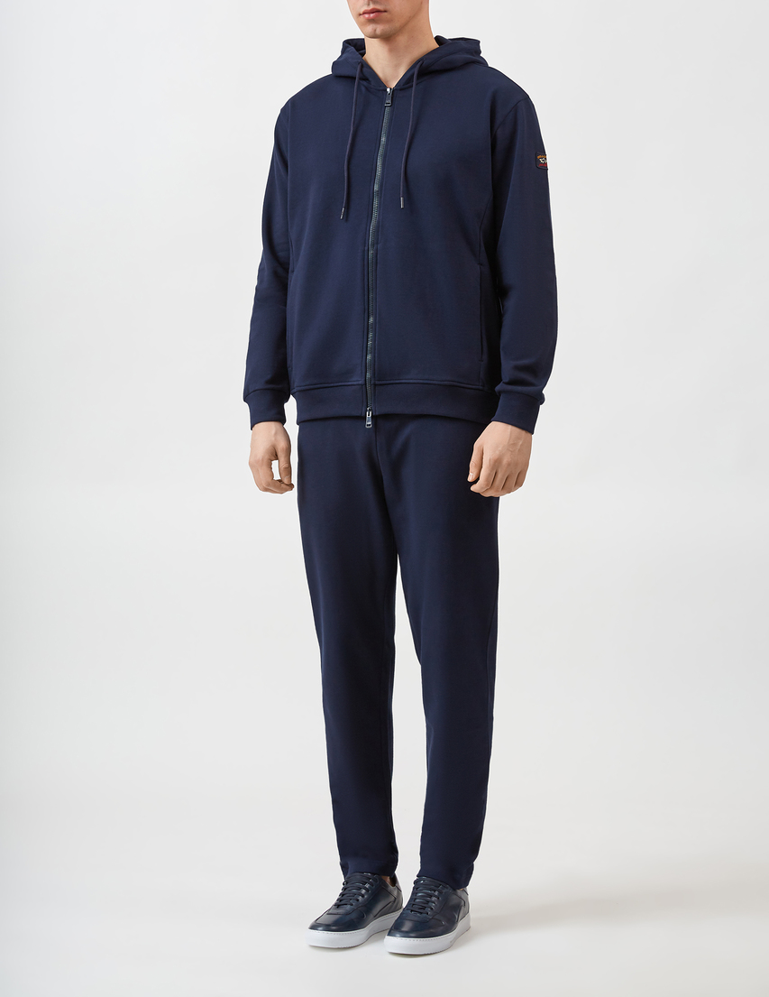 Paul&Shark COP1064-13-blue фото-2