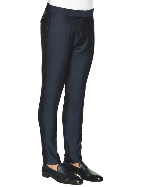 Antony Morato TR00408FA6501097058_blue фото-2