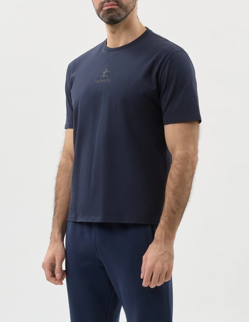 Premiata PA1017-BLUE фото-3