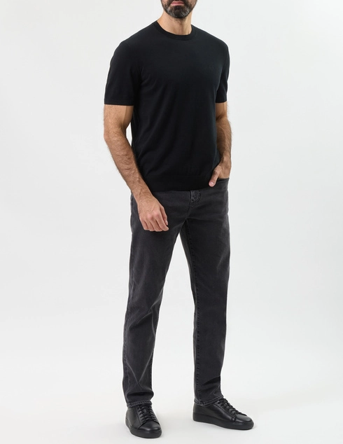 Armani Exchange 8NZM5C-ZM3JZ-1200_black фото-2