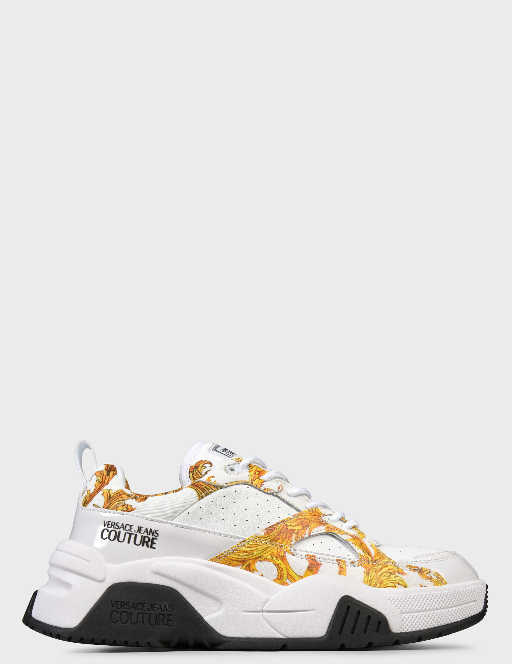 

Кроссовки, Белый