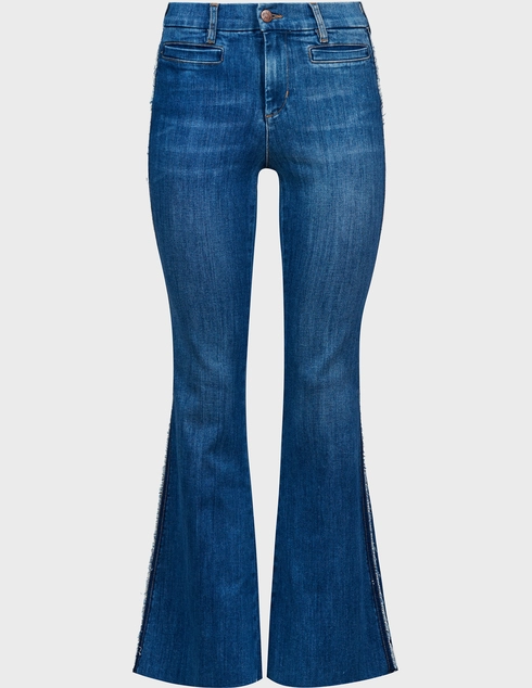 M.i.h Jeans MiH-W2501101-FIX-Marrakesh-blue фото-1