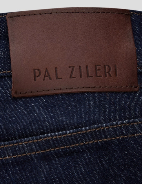 Pal Zileri M510-PP273-01_blue фото-3