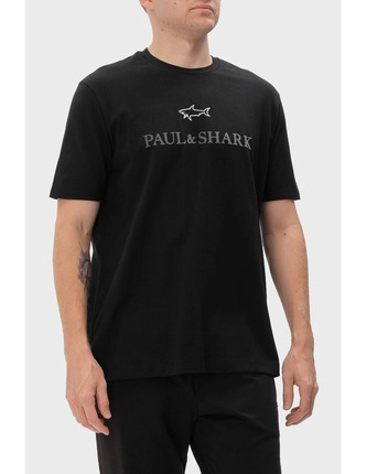 PAUL&SHARK футболка