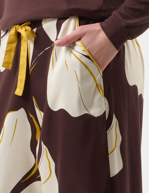 Cyberjammies Claudia-5097-5094_brown фото-7