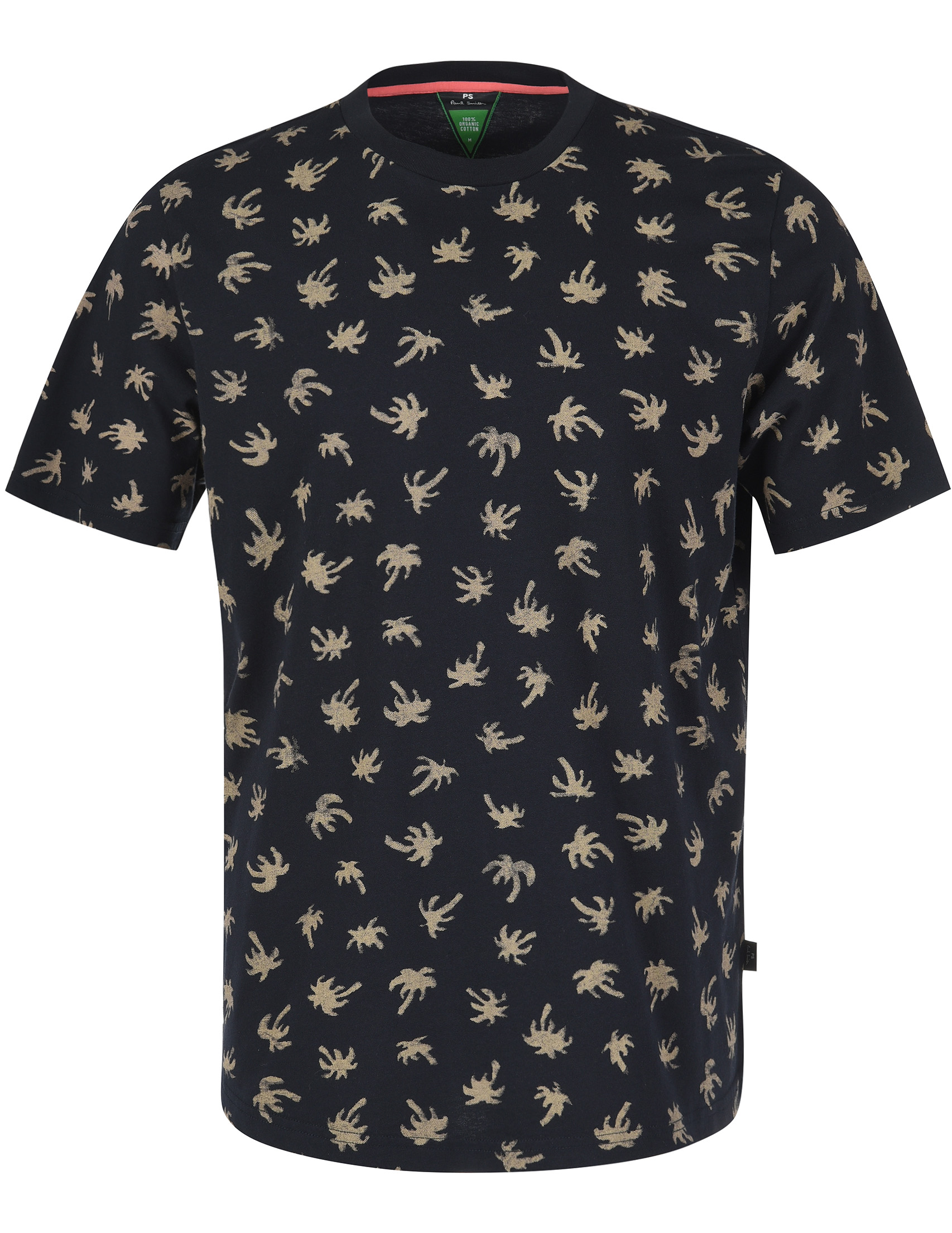 

Футболка, Синий