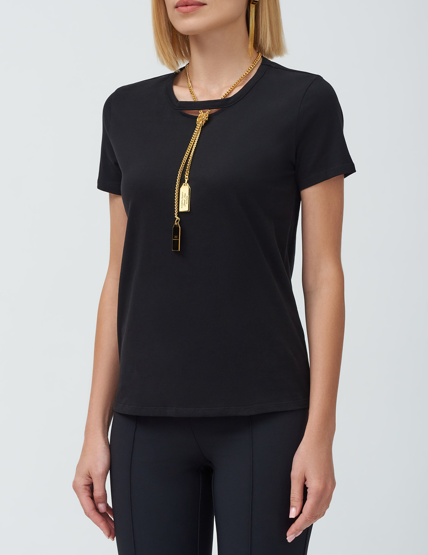 Elisabetta Franchi MA-009-46E2-V220-110 фото-2