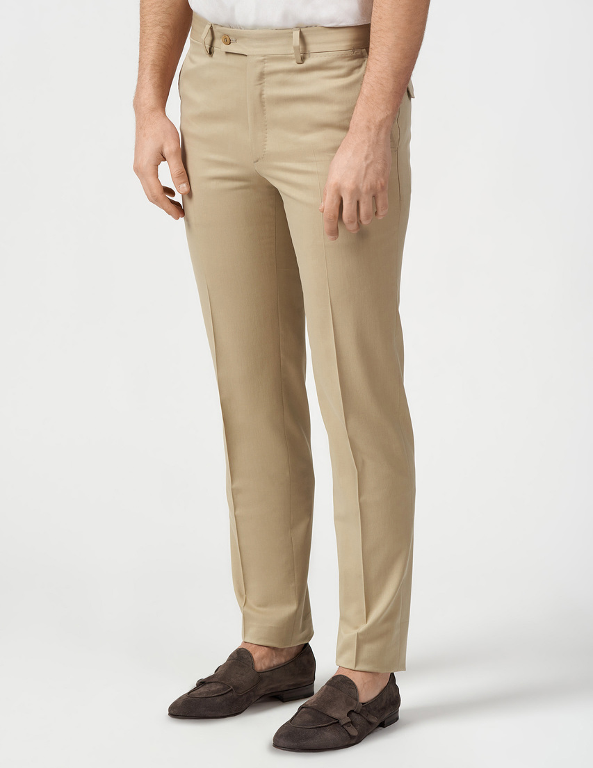 Brioni Br-RPMJ0L-P7AX3-1500-beige фото-2