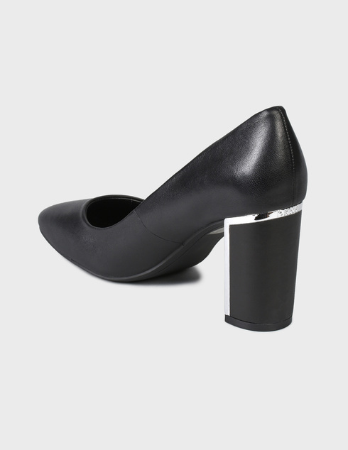 женские черные Туфли DKNY K3041063 - фото-2