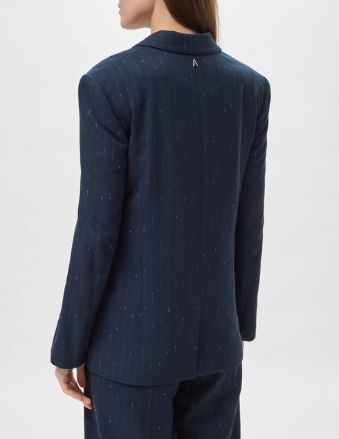 Twinset 262AP2364-13687_blue фото-4