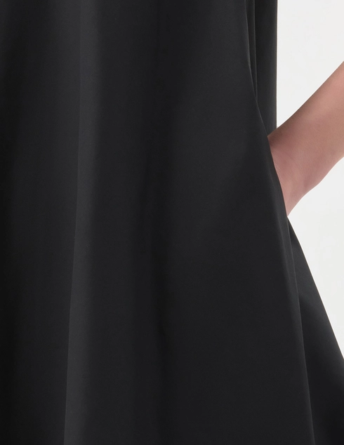 Kaos TZ038-cotton_black фото-5