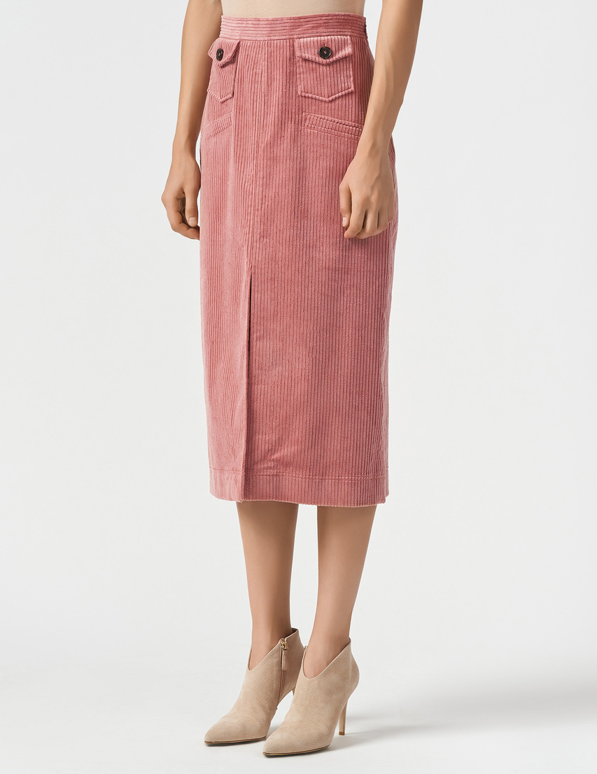 Alexachung Сhung-1802-SK03-CO234-709-pink фото-2