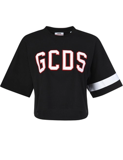 GCDS