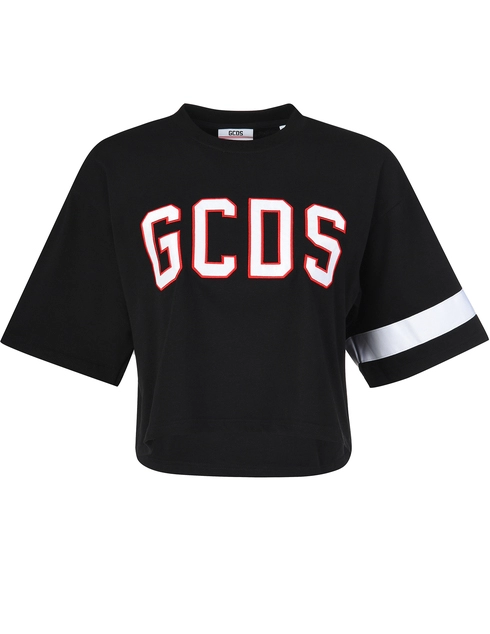 GCDS W020080-black фото-1