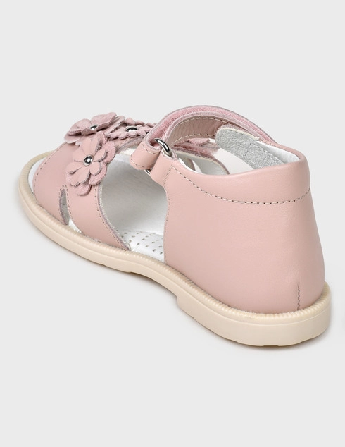 Falcotto Puppy-cipria-pink фото-2