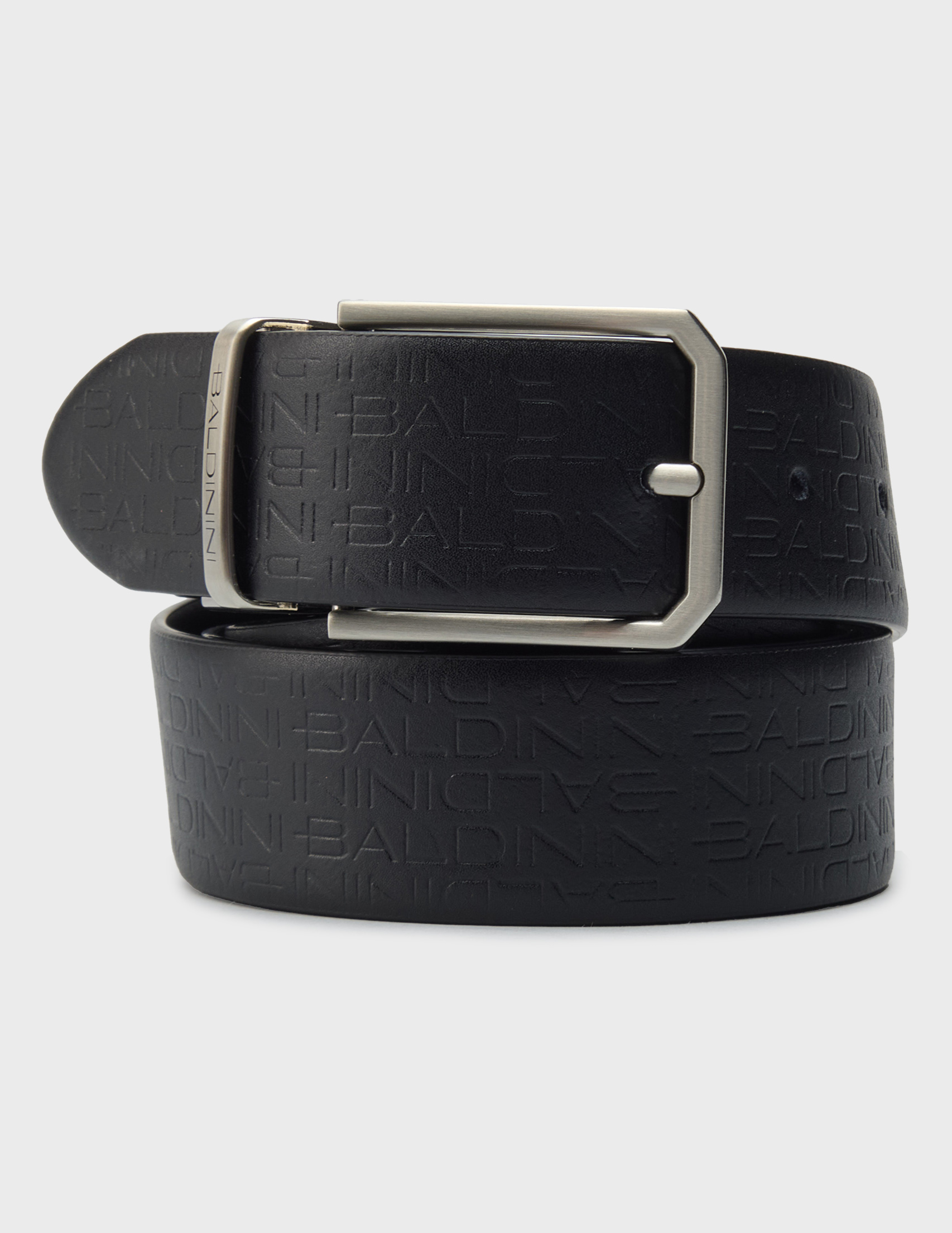 

Ремень, Черный