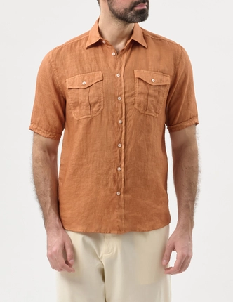 GRAN SASSO сорочка