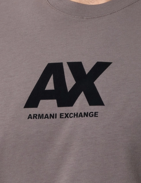 Armani Exchange XM001403-AF16432-U8092_gray фото-5
