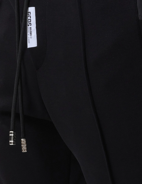 GCDS B2CM2906MAC_black фото-5