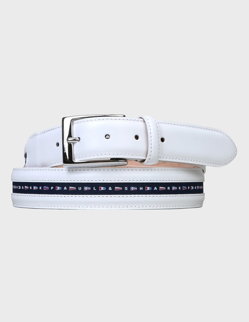 Paul&Shark 21416034-10-white фото-1