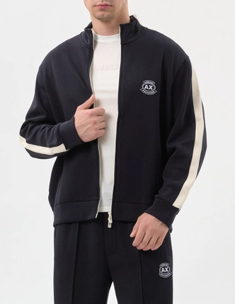 ARMANI EXCHANGE спортивна кофта
