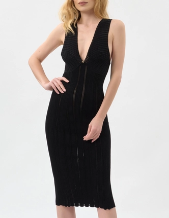 ELISABETTA FRANCHI сукня