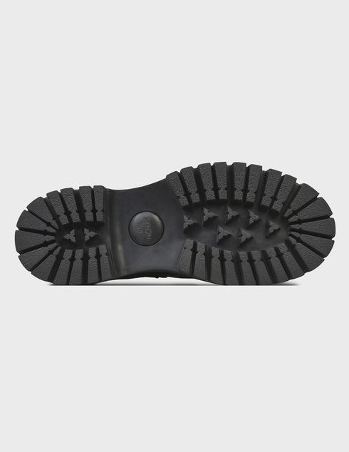 черные Ботинки Tuffoni 3521025_black размер - 37; 38; 39; 40; 41