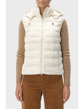 POLO RALPH LAUREN жилет