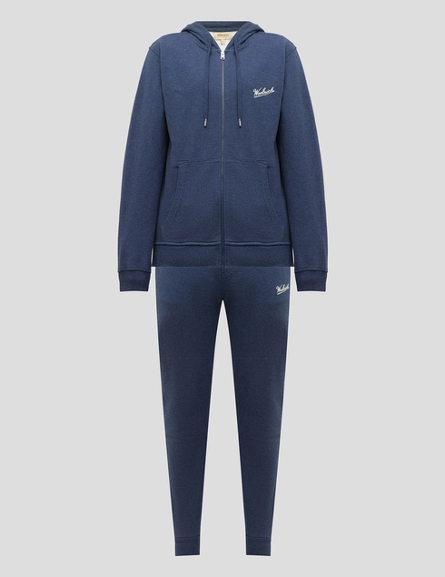 Woolrich 02100265-3989_blue фото-1