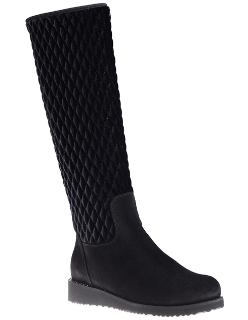черные Сапоги Marzetti AGR-65582_black