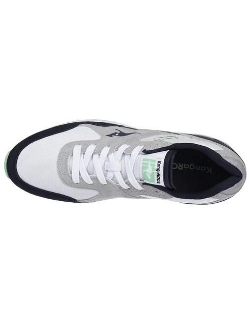 многоцветные мужские Кроссовки KangaROOS S2067_multi 2225 грн