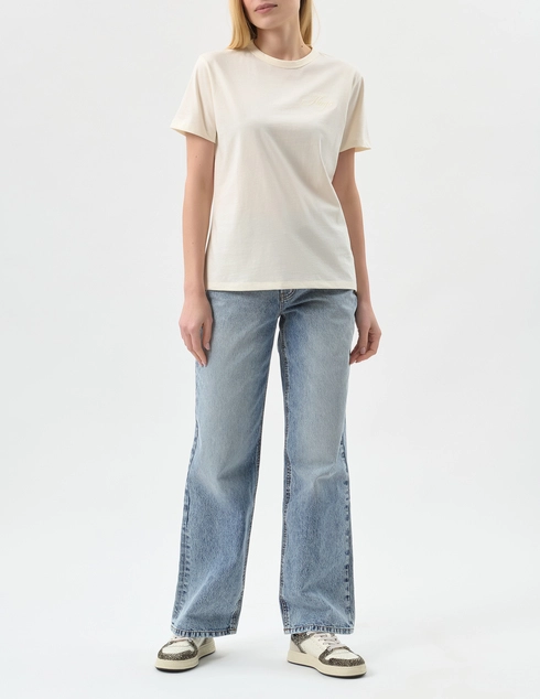 Hugo 50561233-115-white фото-2