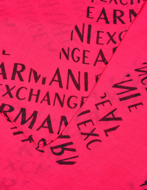 Armani Exchange 944106-OA821-20975-pink фото-3