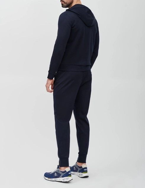 Emporio Armani 8N1MG0-0920-8N1P72-0920_blue фото-2