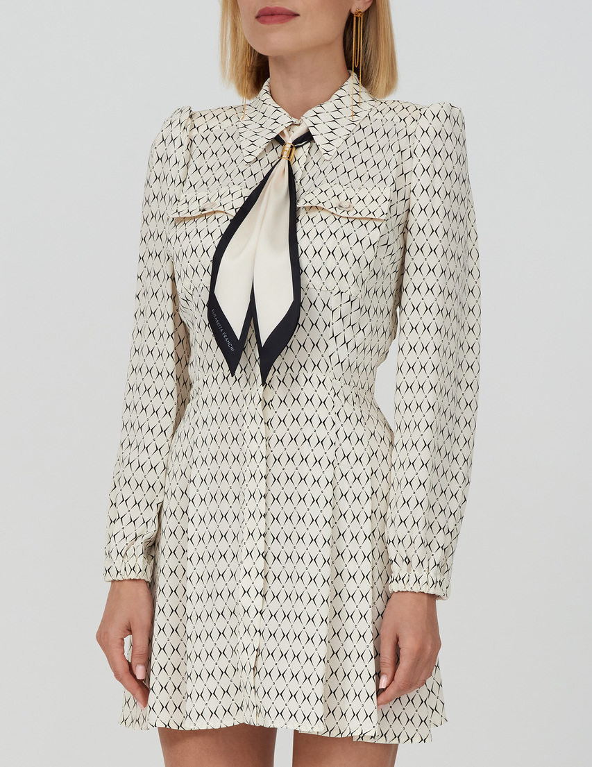 Elisabetta Franchi AB-611-46E2-V560-E84 фото-2