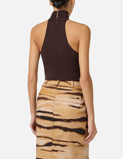 Elisabetta Franchi BO-017-61E2-V330-EV9 фото-3