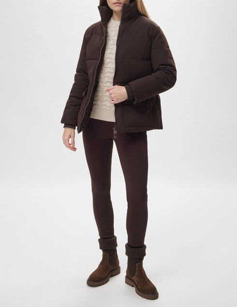 Armani Exchange XW002442-AF26079-U6032_brown фото-2