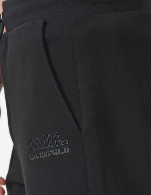 Karl Lagerfeld 705061-533910-990_black фото-4