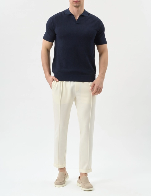 Antony Morato SW01575YA5000917_blue фото-2