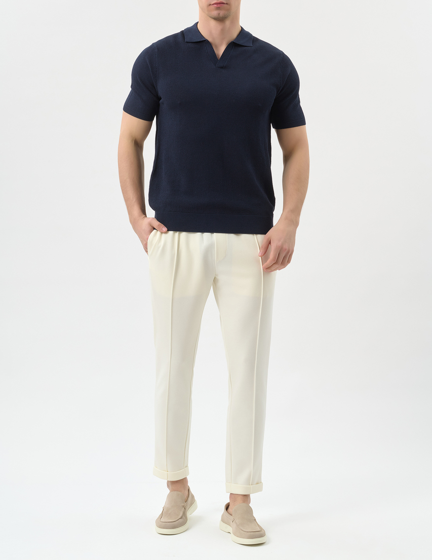 Antony Morato SW01575YA5000917_blue фото-2