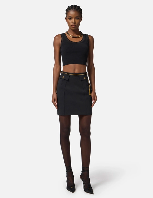 Elisabetta Franchi GO-148-57E2-V380-110 фото-6