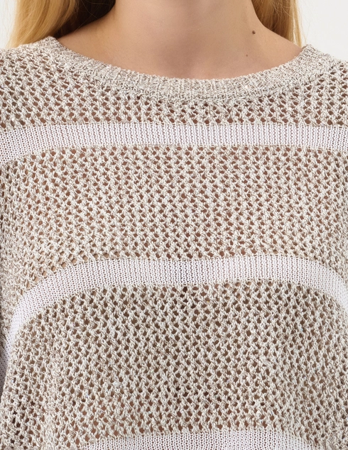Panicale Cashmere D380931G38D41B-0295_beige фото-5