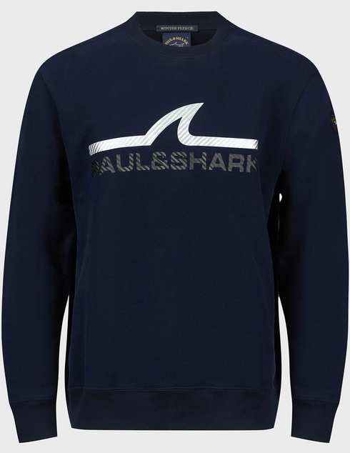 Paul&Shark A20P1876-13-blue фото-1