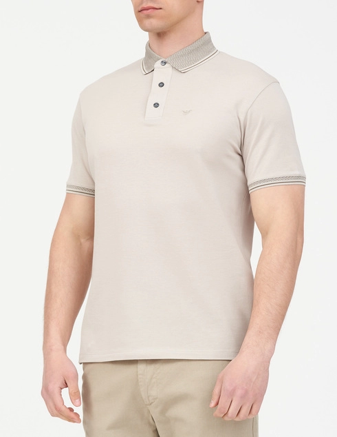 Emporio Armani 3D1FM5-06J2_beige фото-2