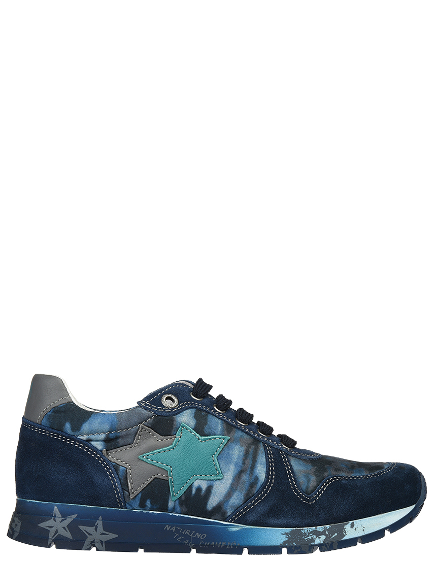 

Кроссовки, Синий