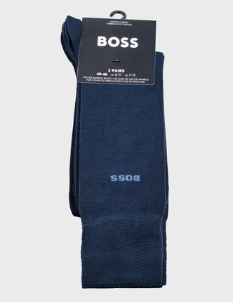 BOSS набір шкарпеток