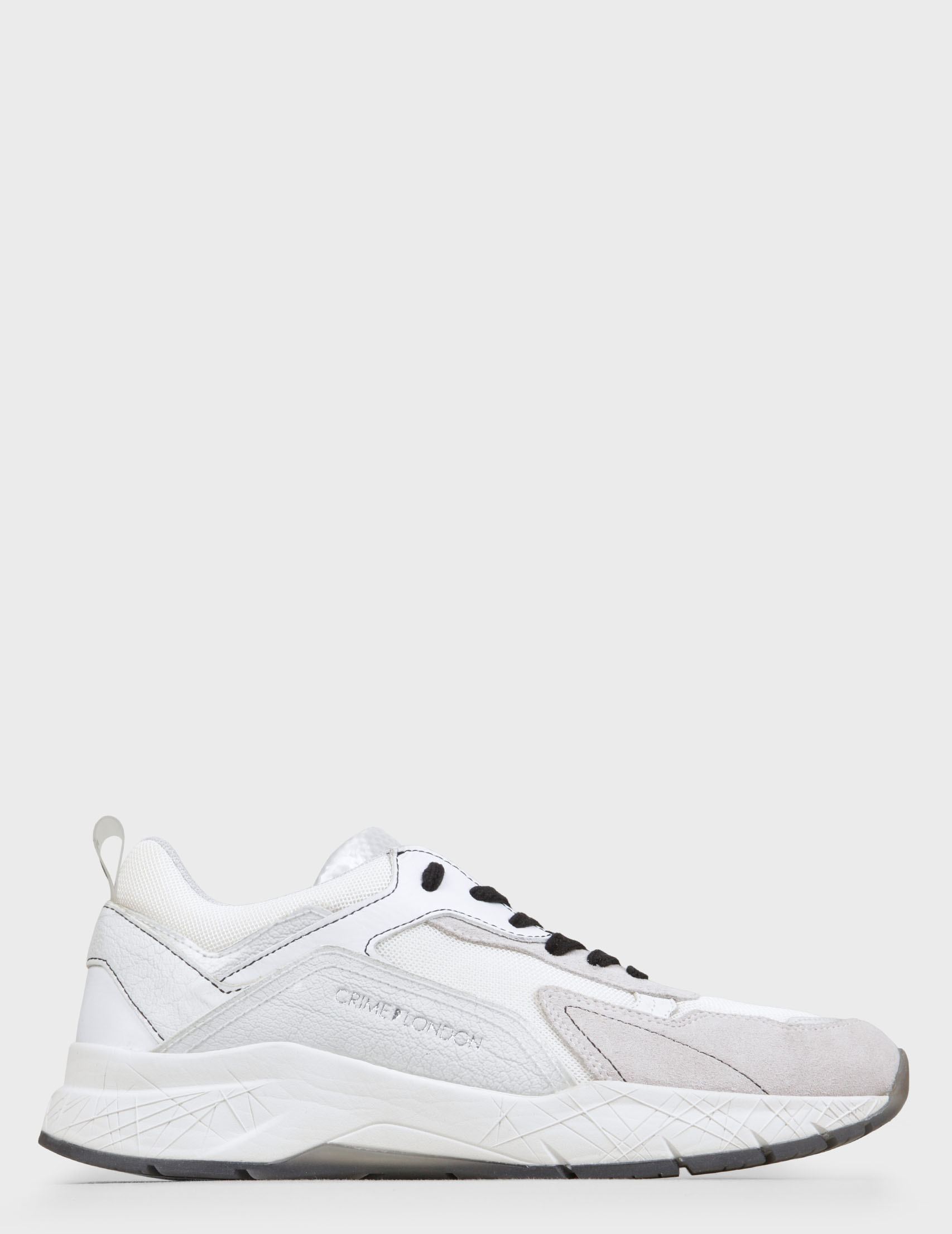 

Кроссовки, Белый